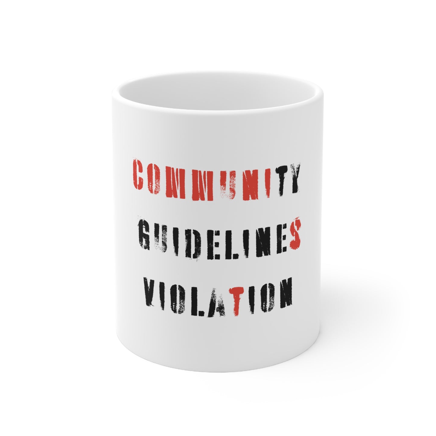 Community Communism Cup