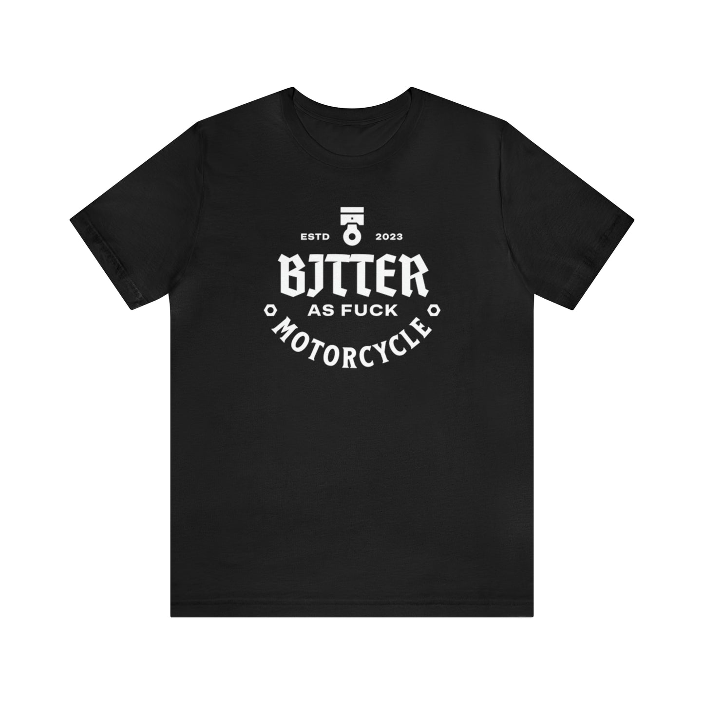 Bitter T-shirt