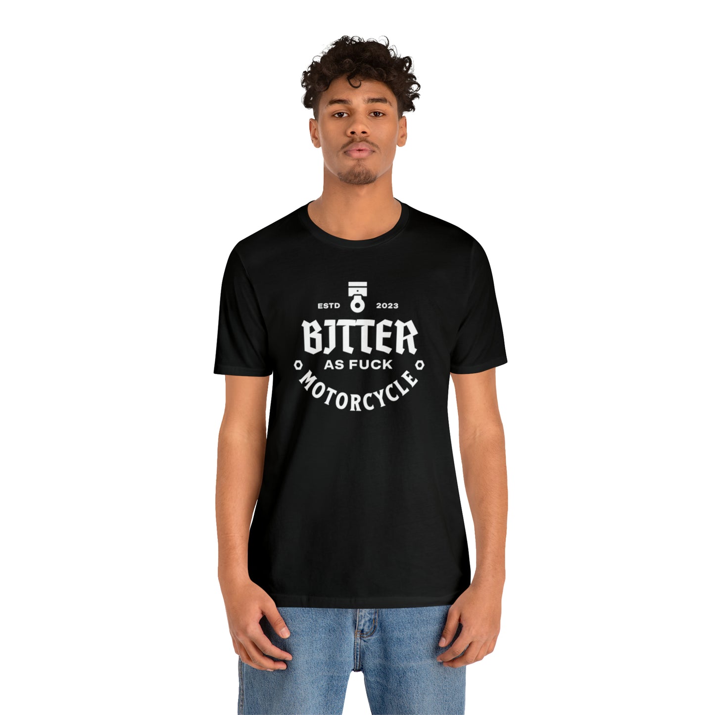 Bitter T-shirt