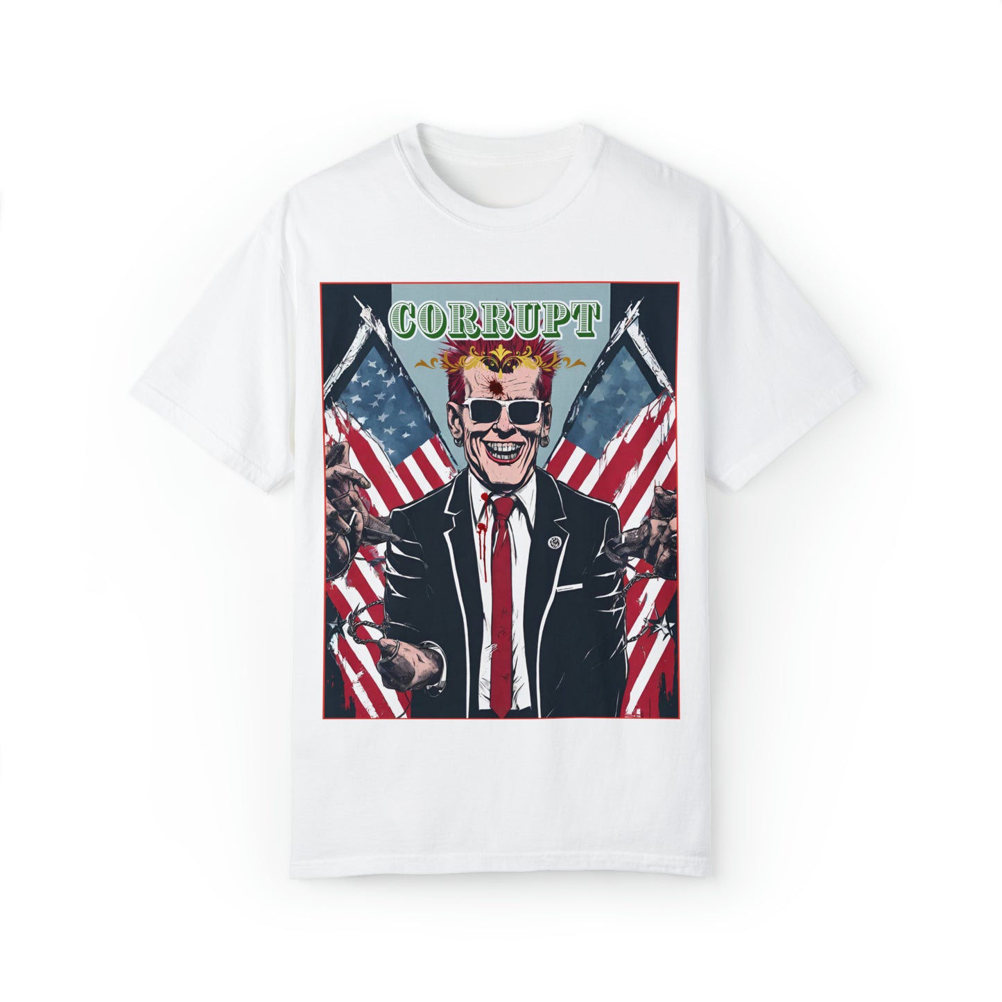 CORRUPT Tshirt
