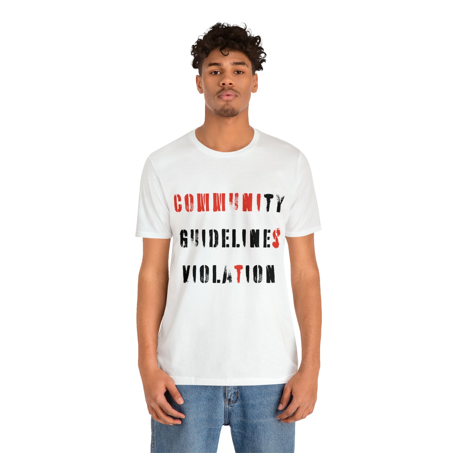 Communism Guidelines