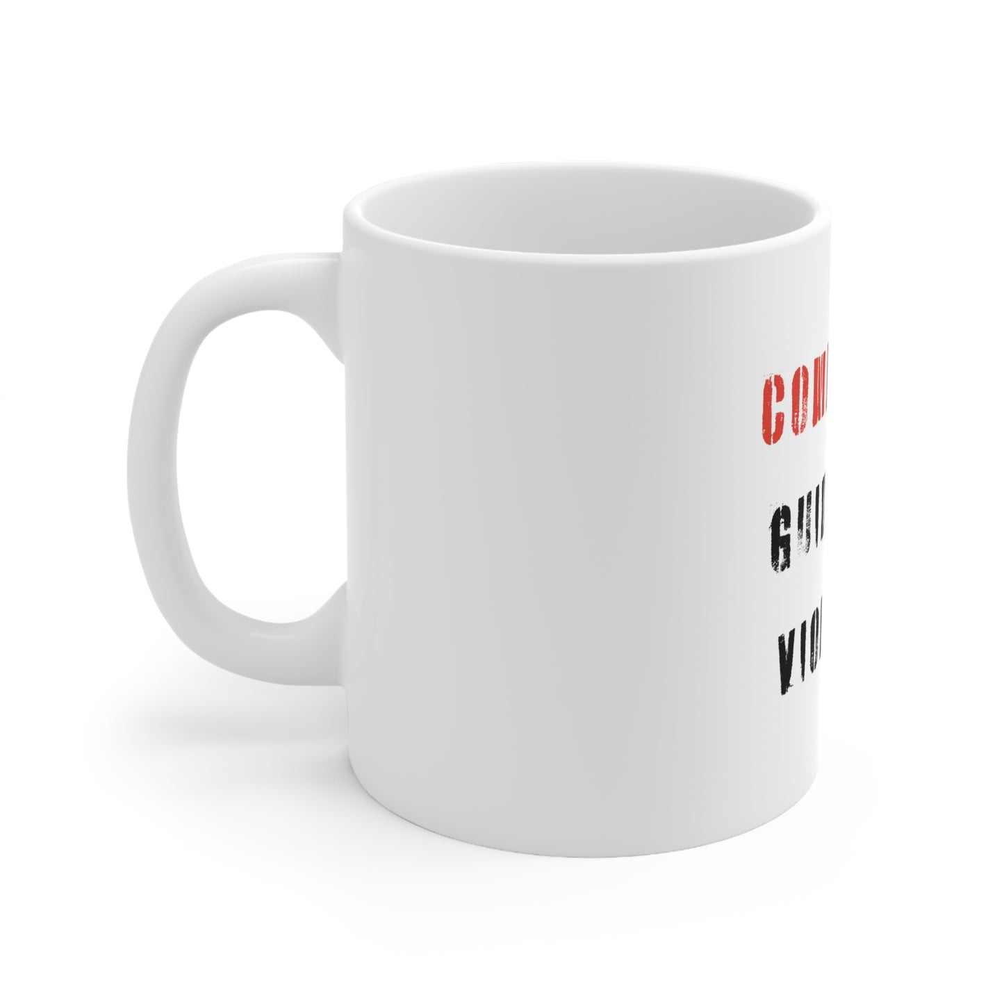 Community Communism Cup