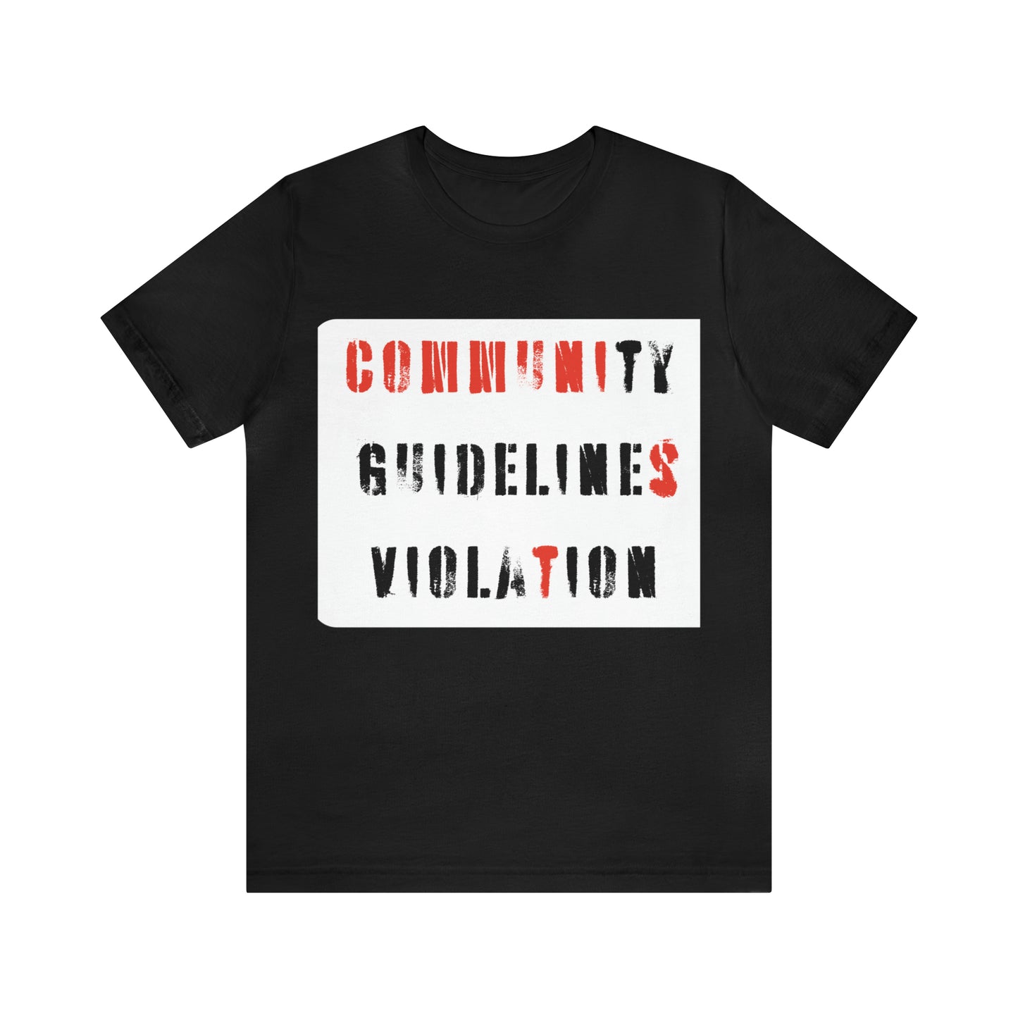 Communism Guidelines