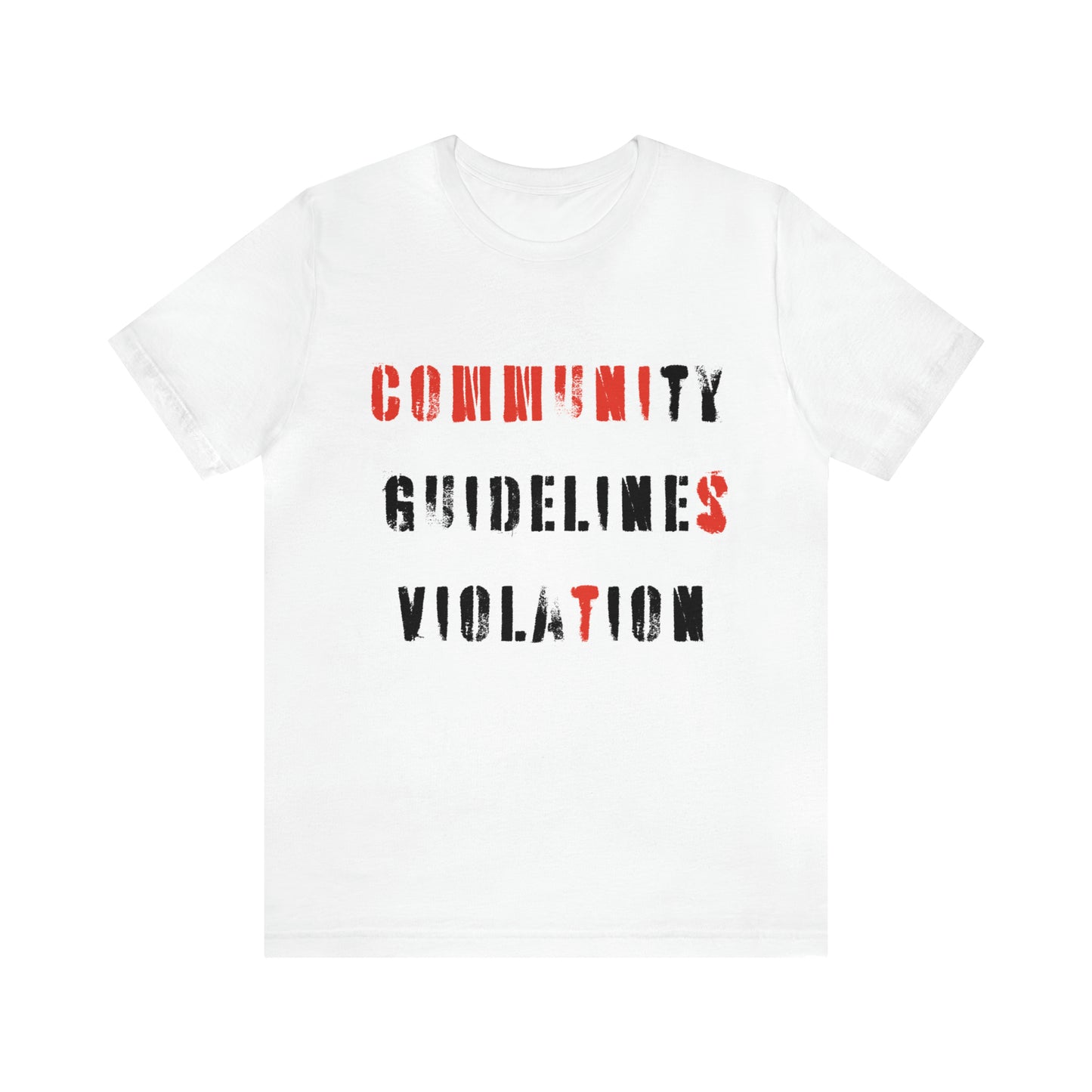 Communism Guidelines