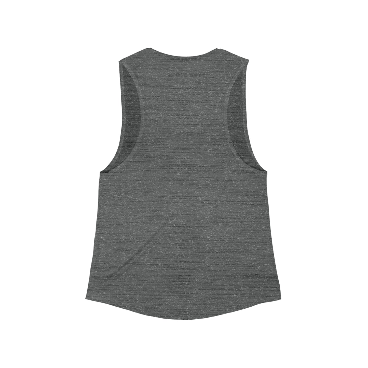 Dirty Hippy Tank Top