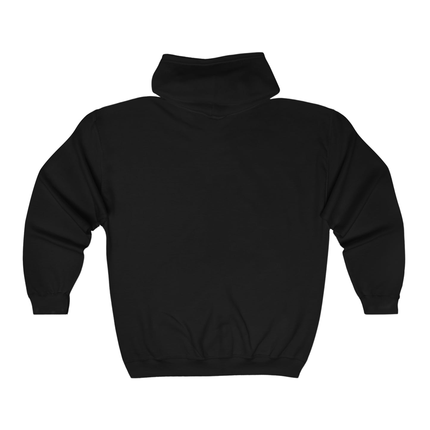 2AFU Punk AK Hoodie