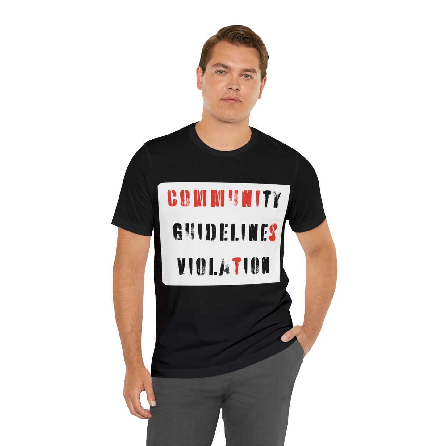 Communism Guidelines