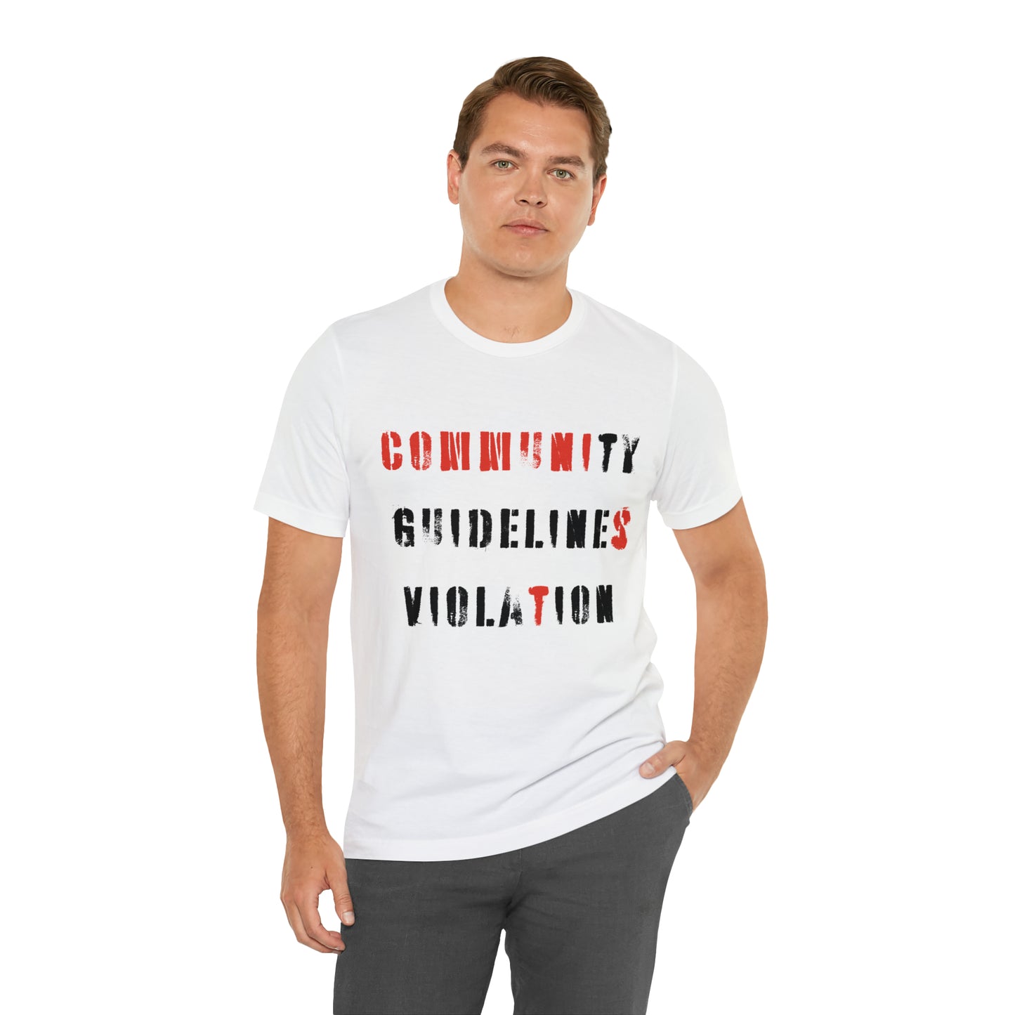 Communism Guidelines