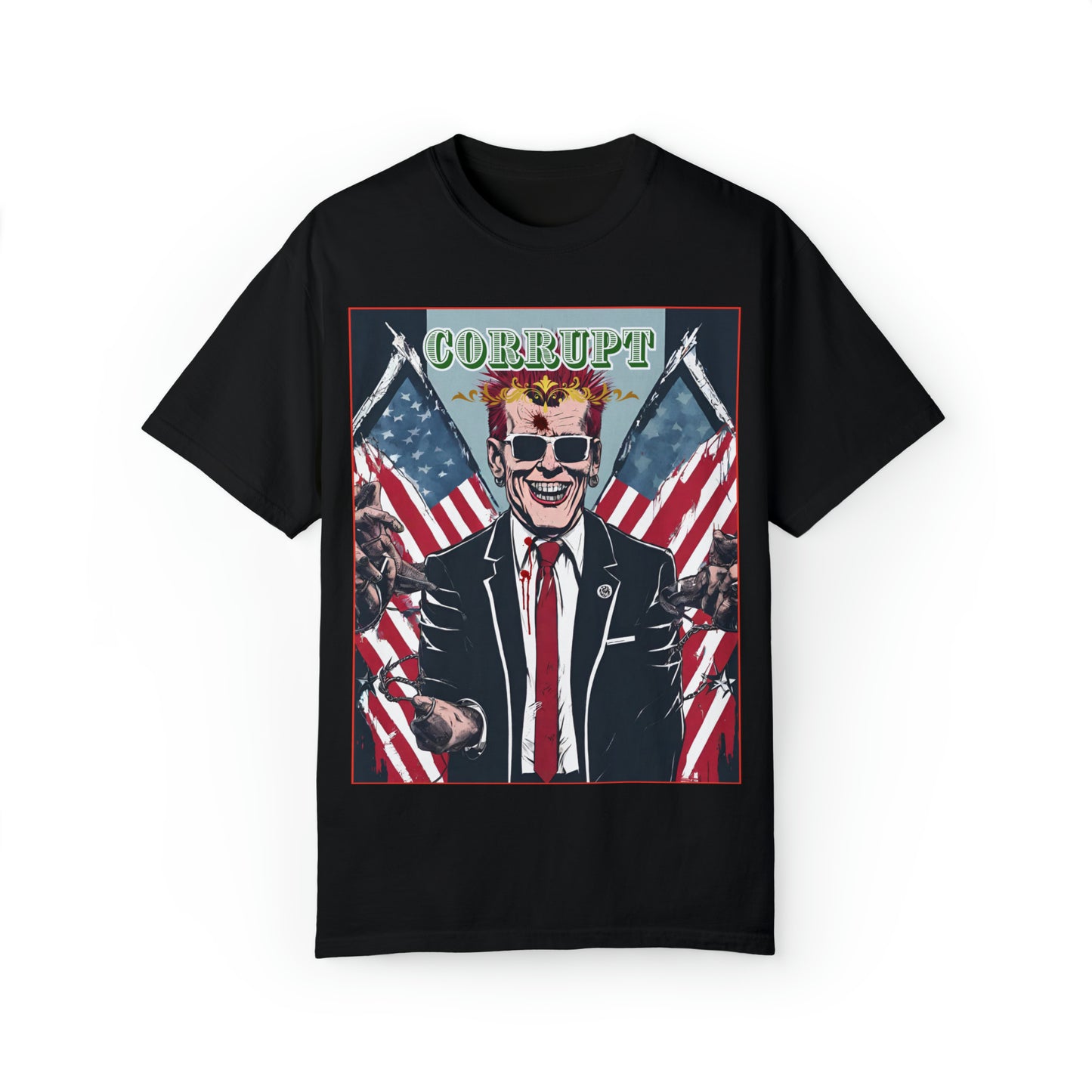 CORRUPT Tshirt