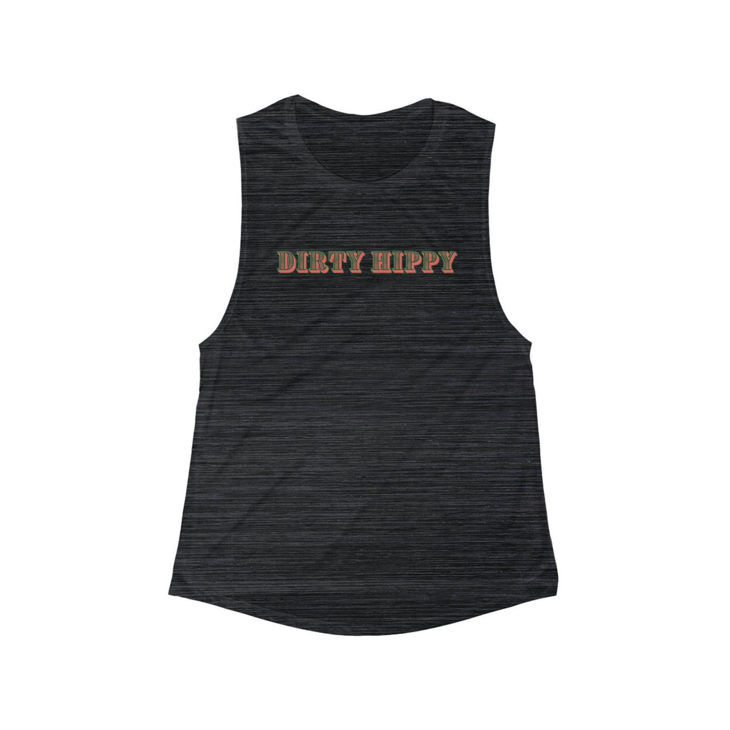 Dirty Hippy Tank Top