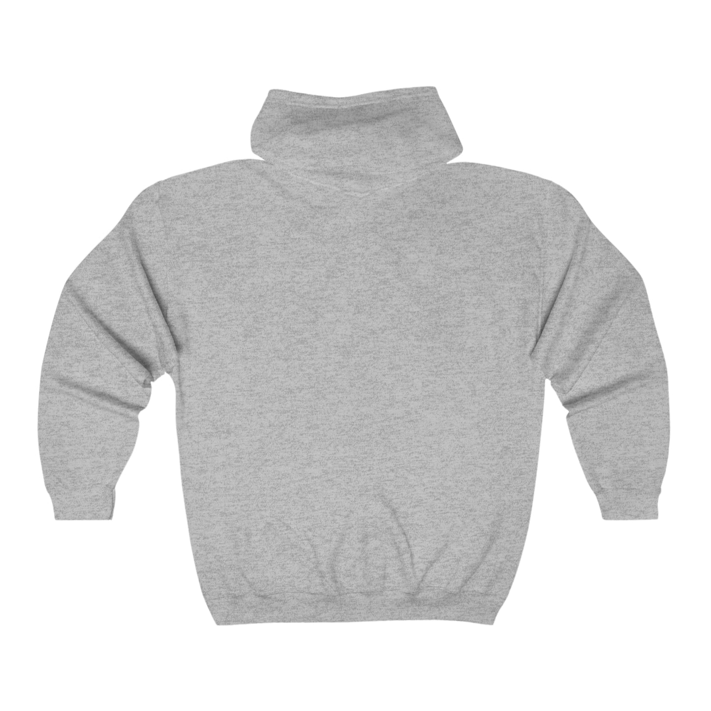 2AFU Punk AK Hoodie