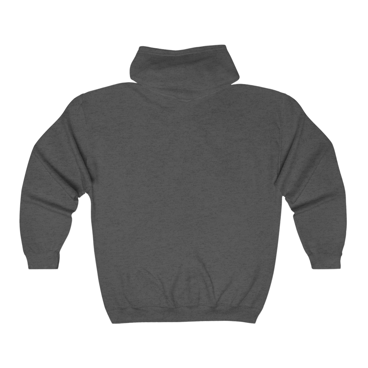 2AFU Punk AK Hoodie